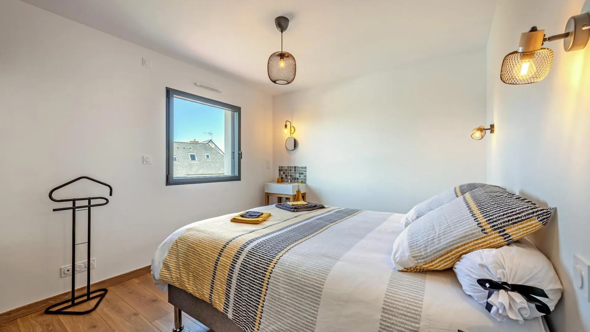 Ti Braz Magnifique Maison Piscine بلوغيرنياو 0*,  فرنسا