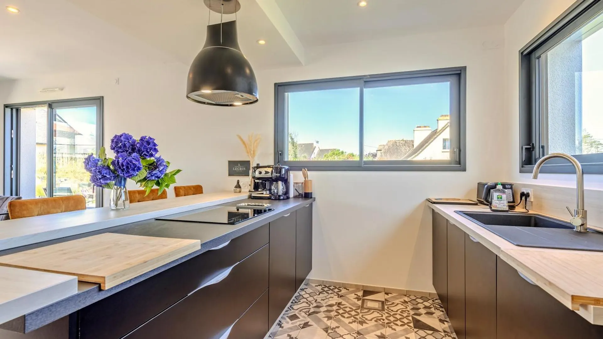 Ti Braz Magnifique Maison Piscine بلوغيرنياو بيت للعطل