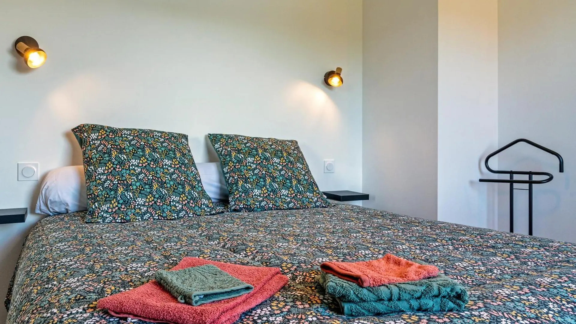 Ti Braz Magnifique Maison Piscine بلوغيرنياو