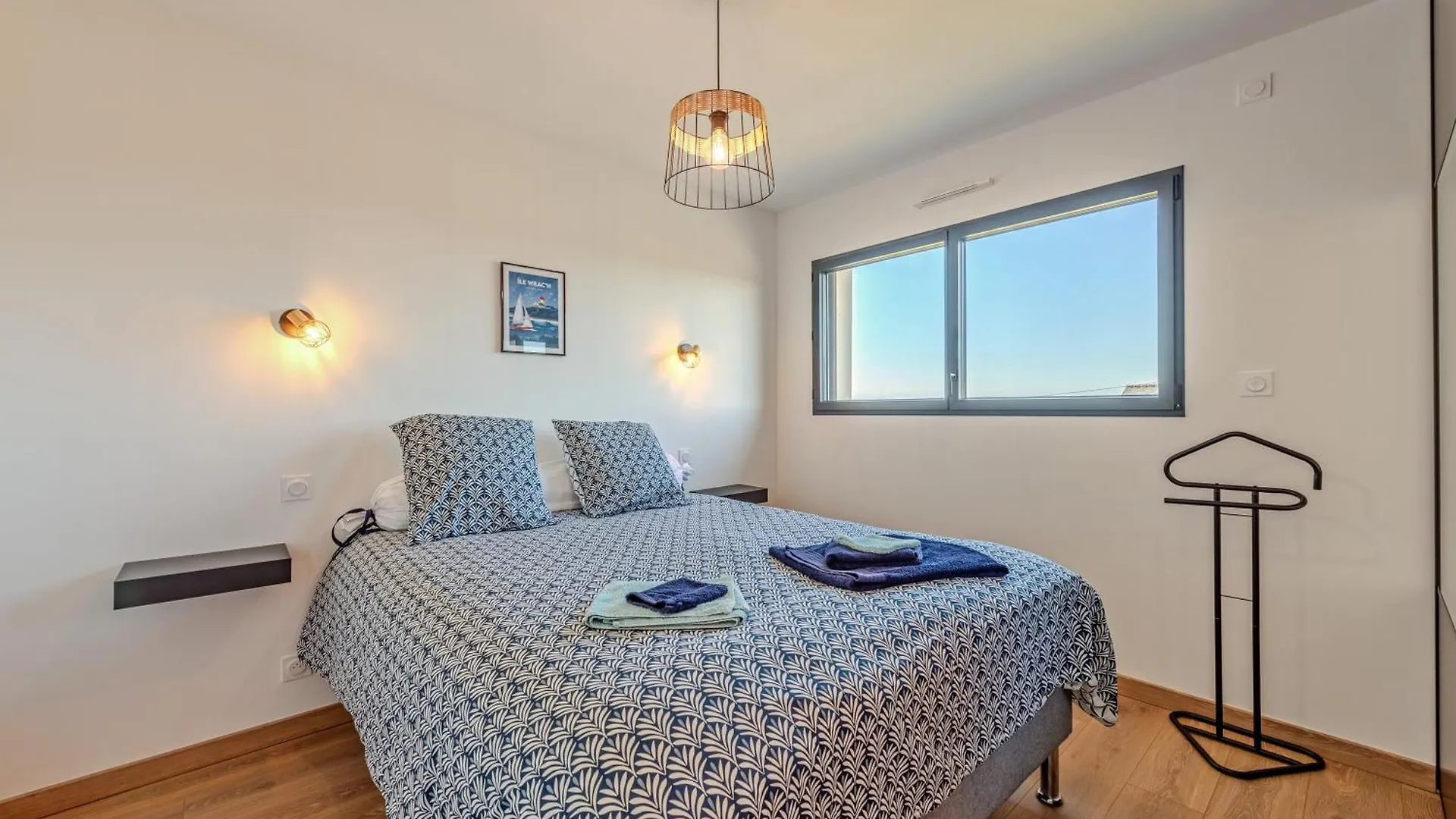 Ti Braz Magnifique Maison Piscine بلوغيرنياو